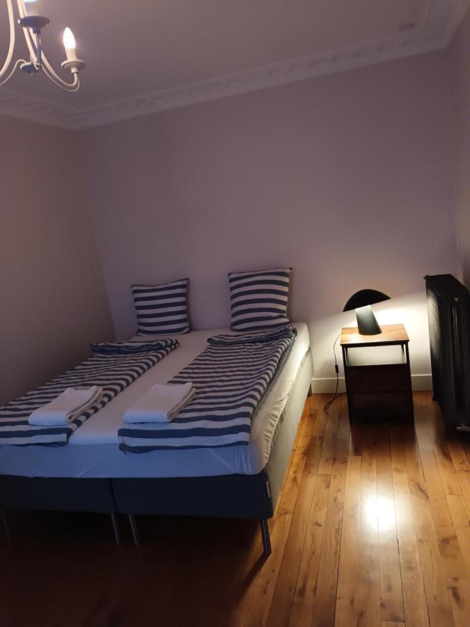 Appartement Belle Maison De 5 Pieces à Sceaux  Extérieur photo