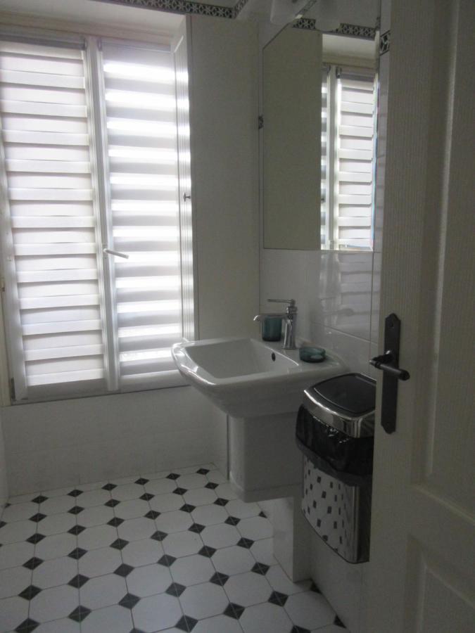 Appartement Belle Maison De 5 Pieces à Sceaux  Extérieur photo