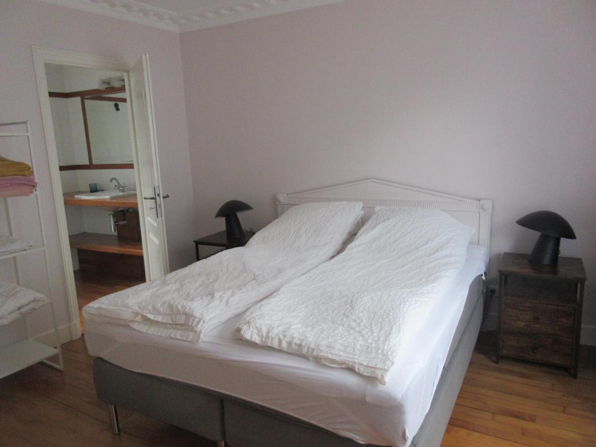 Appartement Belle Maison De 5 Pieces à Sceaux  Extérieur photo