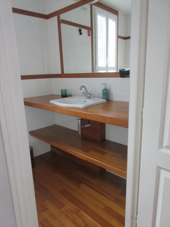 Appartement Belle Maison De 5 Pieces à Sceaux  Extérieur photo
