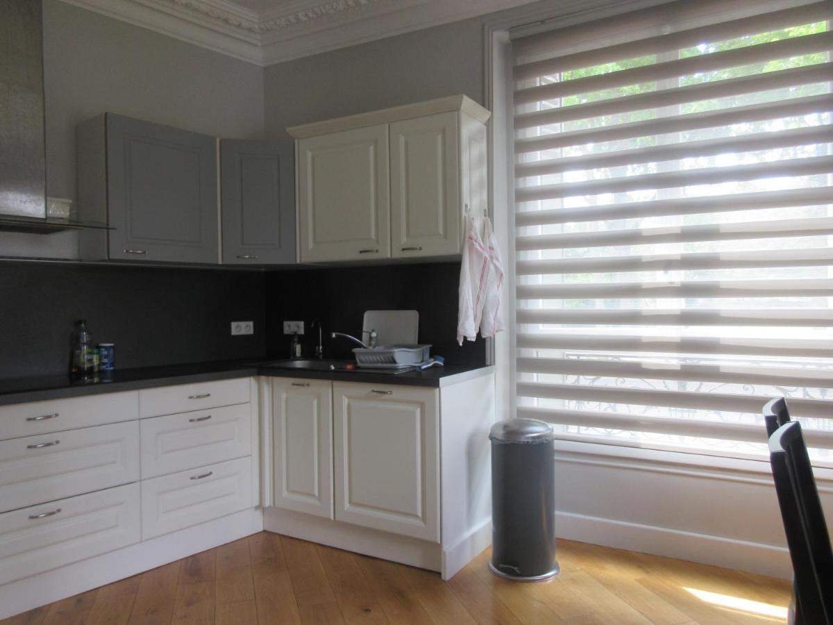 Appartement Belle Maison De 5 Pieces à Sceaux  Extérieur photo